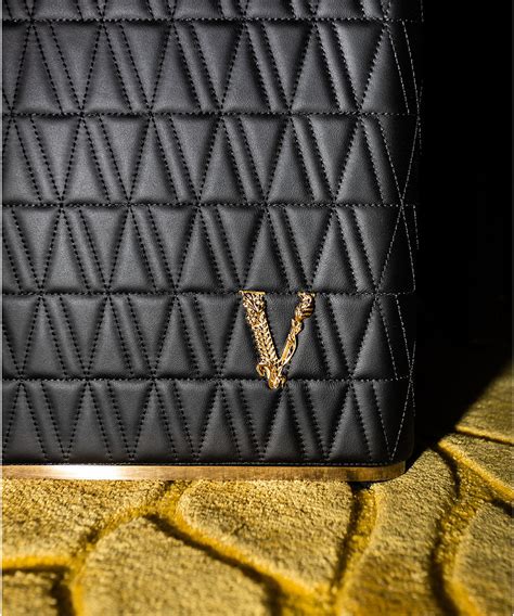 versace home goods|versace black label.